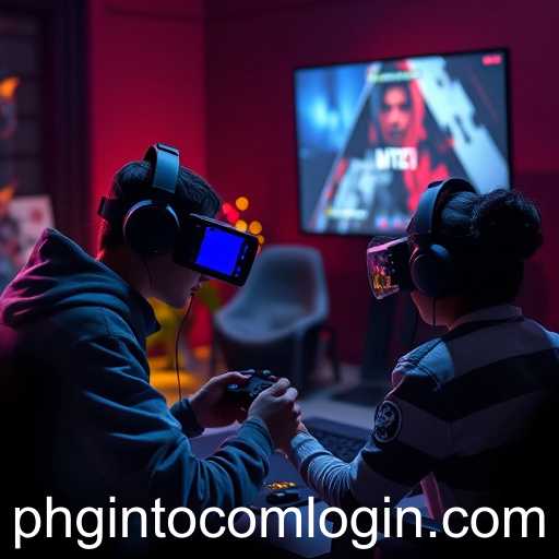 The Evolution of Online Gaming Communities