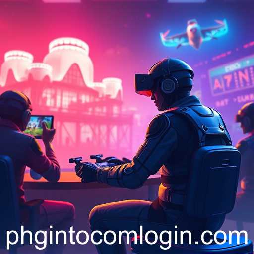 The Rise of 'Phginto': A Digital Game Changer