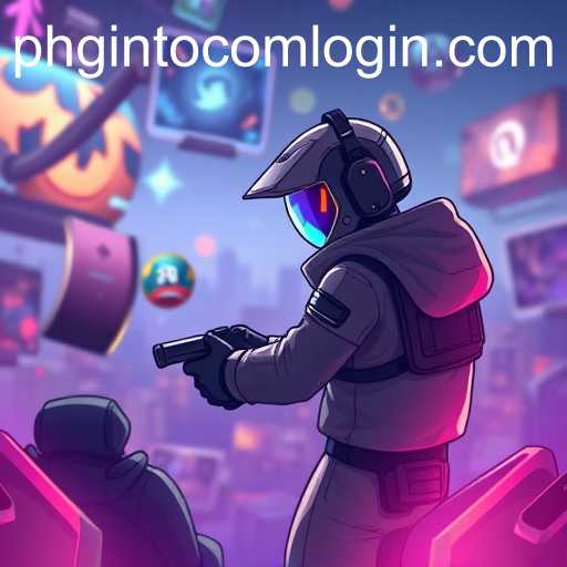 Phginto Revolutionizes Online Gaming