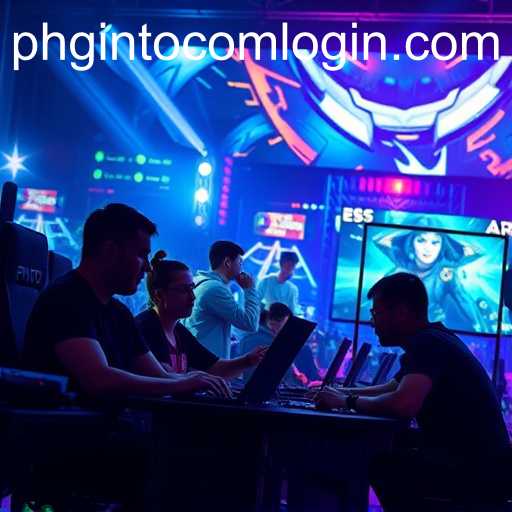 The Rise of Online Gaming Communities