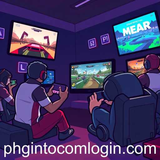 The Rise of Online Gaming Communities