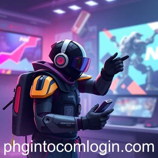 The Rise of Phginto: A New Era in Online Gaming